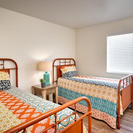 2G New Moab Redcliff Condo, Pool & Hot Tub Экстерьер фото
