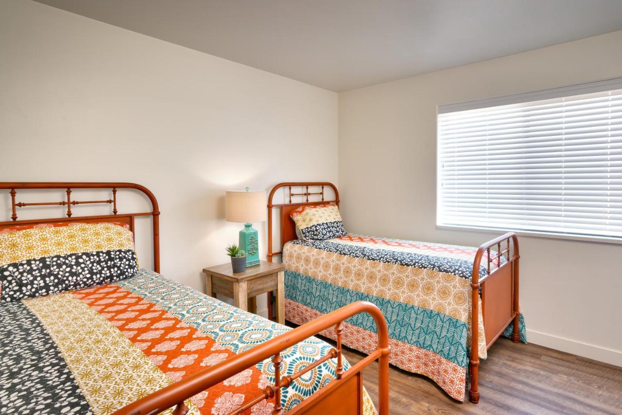 2G New Moab Redcliff Condo, Pool & Hot Tub Экстерьер фото