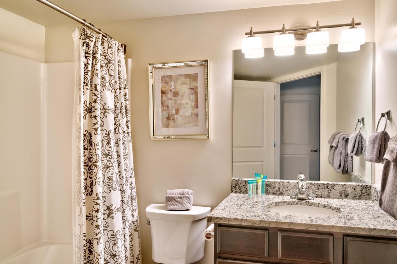 2G New Moab Redcliff Condo, Pool & Hot Tub Экстерьер фото